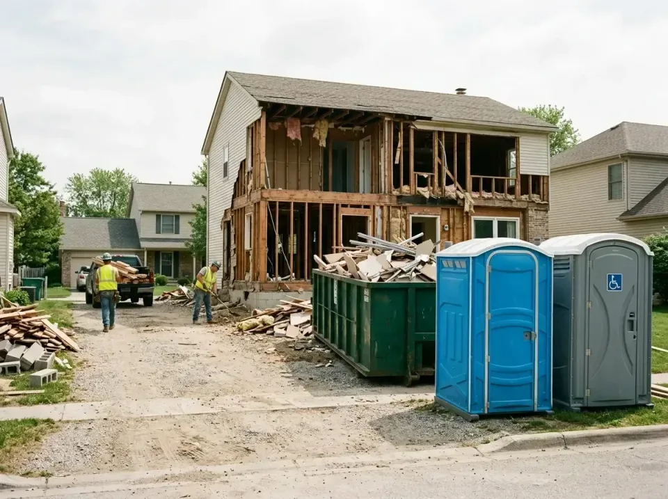 home-renovation-demolition-sit-010 — frequently asked questions, Portable Toilet & Dumpsters Rental in Pine Manor, FL